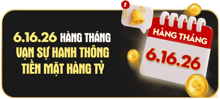 Chương trình VIP uuu88 bet