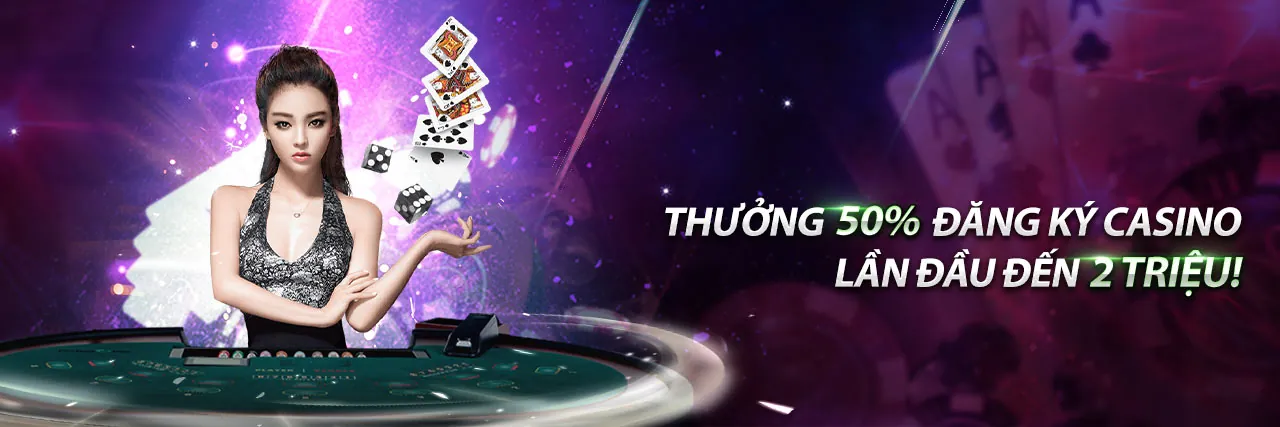 Sòng bạc Trực tuyến uuu88 bet với người chia bài thật