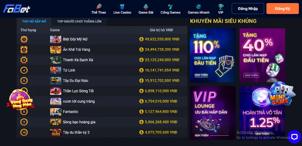 Ứng dụng di động uuu88 bet
